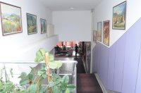 Residence interior